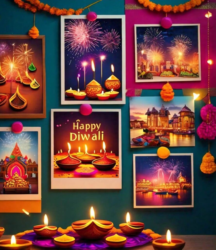 Diwali wishes in Kannada