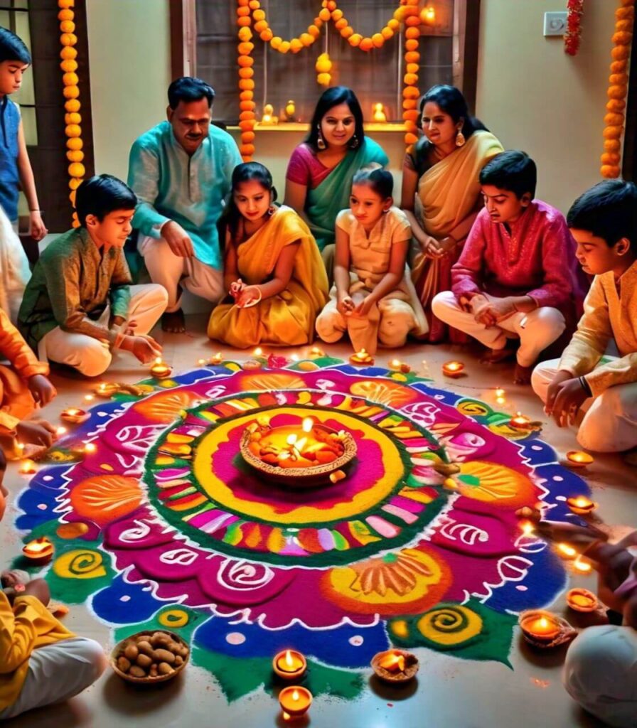 Diwali wishes in Kannada