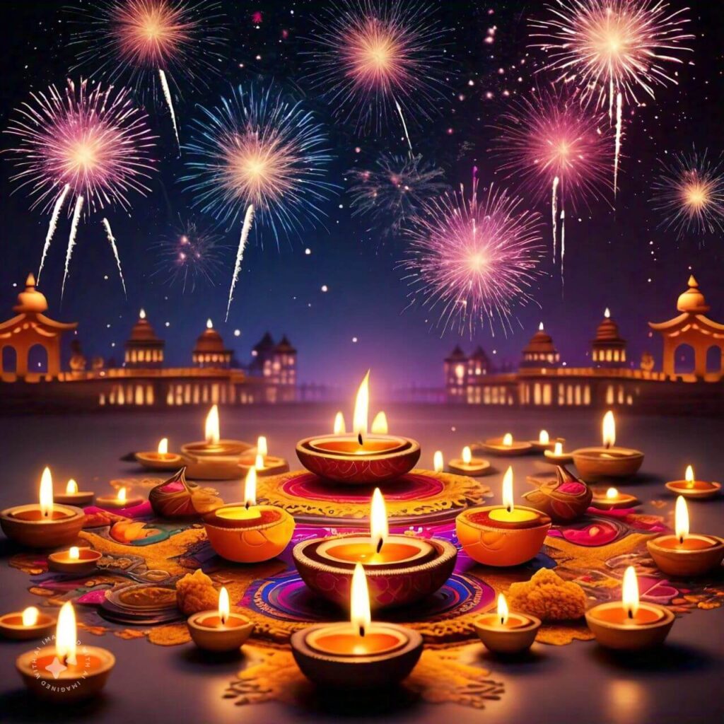 Diwali wishes in Kannada